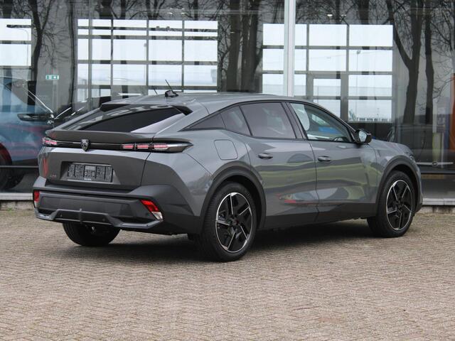 Peugeot e-408 Allure 58 kWh VOORRAAD KORTING