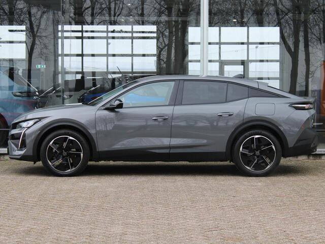 Peugeot e-408 Allure 58 kWh VOORRAAD KORTING