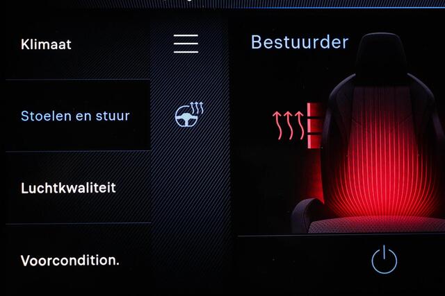 Peugeot e-408 GT 58 kWh | NIEUW | PANORAMADAK | STUURVERWARMING | MASSAGE | DAB | APPLE | 360 CAMERA