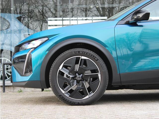Peugeot e-408 Allure 58 kWh VOORRAAD KORTING