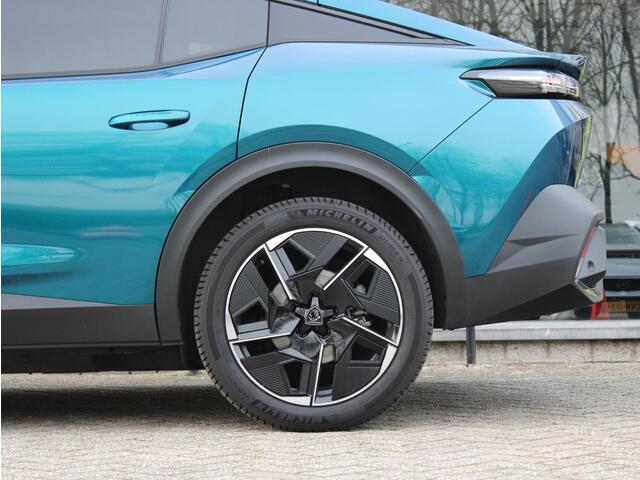 Peugeot e-408 Allure 58 kWh VOORRAAD KORTING
