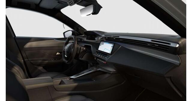 Peugeot e-408 GT EXCLUSIVE 210 58 KWH | Panoramadak | Alcantara | Focal | El. achterklep