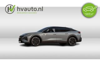 Peugeot e-408