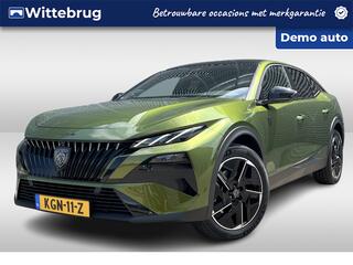 Peugeot e-408 GT Exclusive 58 kWh | Leder | Focal Audi