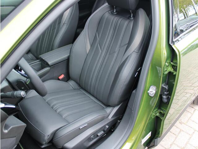 Peugeot e-408 GT Exclusive 58 kWh LEDER/PANODAK/FOCAL/CAMERA – foto 7