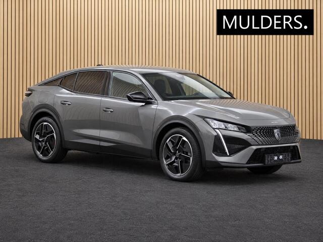 Peugeot e-408 Allure 58 kWh VOORRAAD KORTING