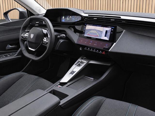 Peugeot e-408 Allure 58 kWh VOORRAAD KORTING