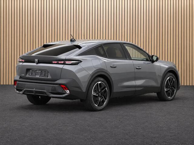 Peugeot e-408 Allure 58 kWh VOORRAAD KORTING