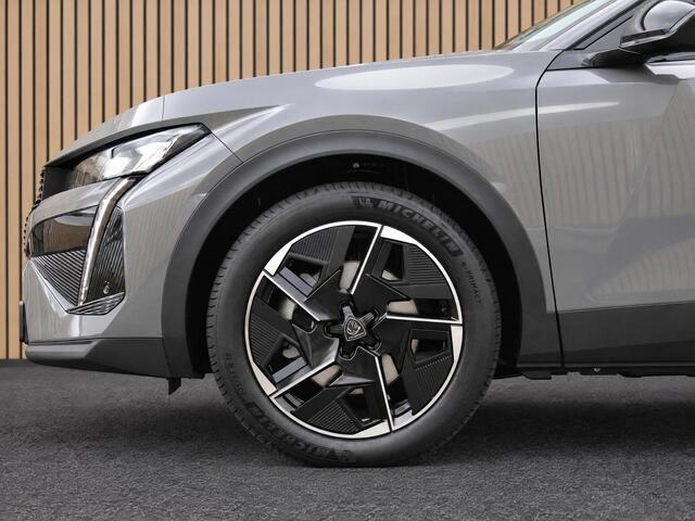 Peugeot e-408 Allure 58 kWh VOORRAAD KORTING