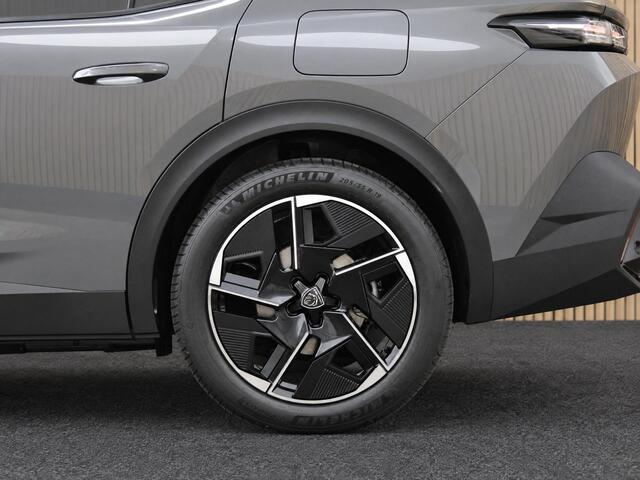 Peugeot e-408 Allure 58 kWh VOORRAAD KORTING