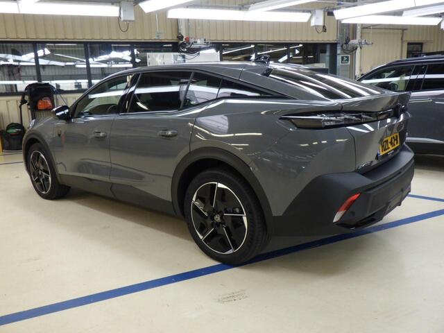Peugeot e-408 GT Avantage 58 kWh 360 Camera