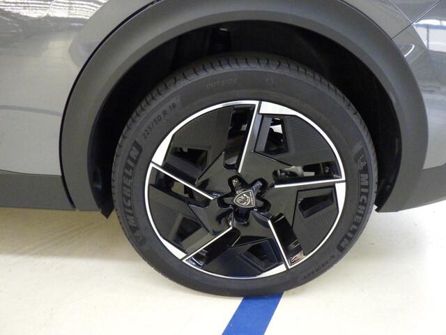 Peugeot e-408 GT Avantage 58 kWh 360 Camera