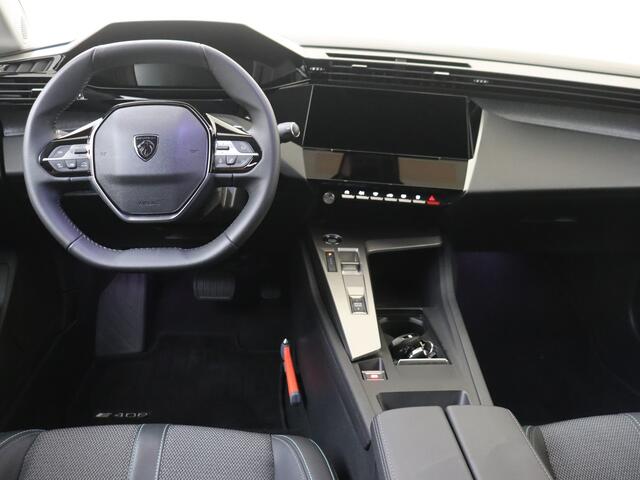 Peugeot e-408 Allure 58 kWh | 360 Camera | Stoelverwarming | Navigatie – foto 5