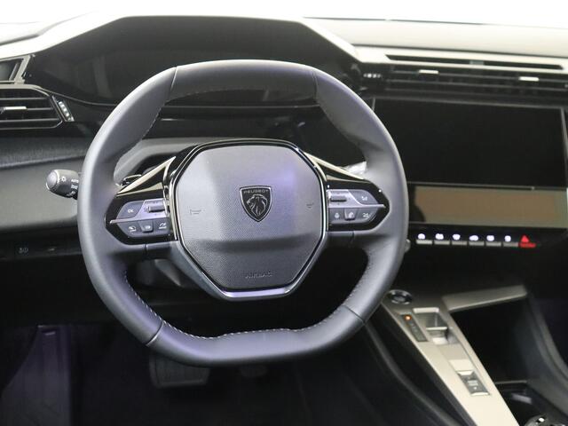 Peugeot e-408 Allure 58 kWh | 360 Camera | Stoelverwarming | Navigatie – foto 6