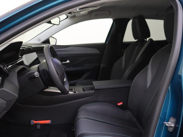 Peugeot e-408 Allure 58 kWh | 360 Camera | Stoelverwarming | Navigatie – foto 10