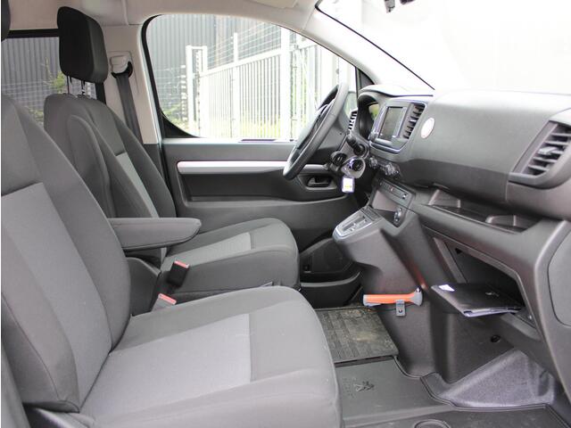 Peugeot e-Expert EV L3 DC 75 kWh | Navi / Camera / 2x Schuifdeur