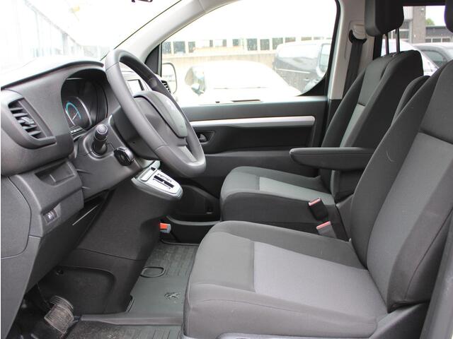 Peugeot e-Expert EV L3 DC 75 kWh | Navi / Camera / 2x Schuifdeur