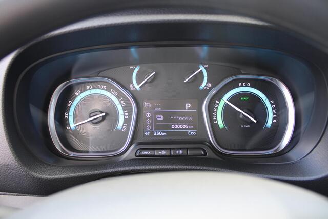 Peugeot e-Expert Long Premium 75 kWh | Apple Carplay | 3-zits | Parkeercamera
