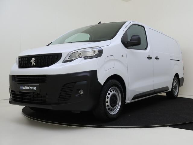 Peugeot e-Expert EV Long L3 75 kWh Navigatie | Schuifdeur Links