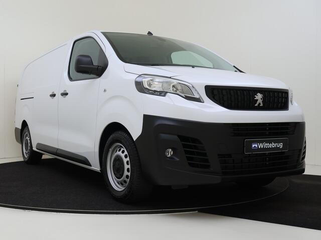 Peugeot e-Expert EV Long L3 75 kWh Navigatie | Schuifdeur Links