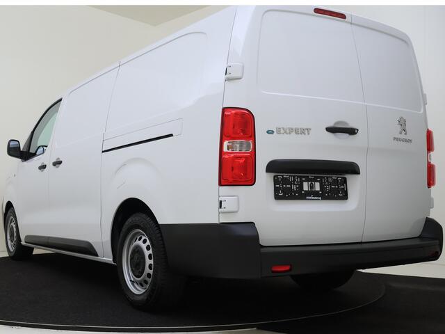 Peugeot e-Expert EV Long L3 75 kWh Navigatie | Schuifdeur Links
