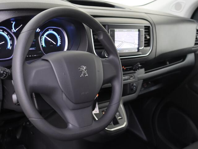 Peugeot e-Expert EV Long L3 75 kWh Navigatie | Schuifdeur Links