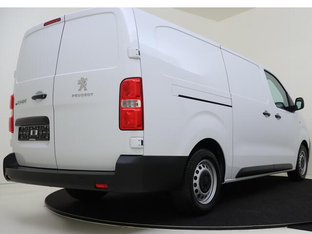 Peugeot e-Expert EV Long L3 75 kWh Navigatie | Schuifdeur Links