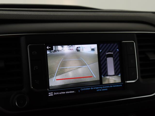 Peugeot e-Expert EV Long L3 75 kWh Navigatie | Schuifdeur Links
