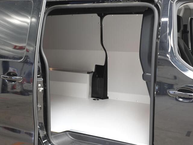 Peugeot e-Expert Long Premium 75 kWh 3-zits Automaat Airco Navi