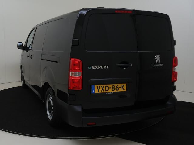 Peugeot e-Expert EV L3 75 kWh | Navigtie |