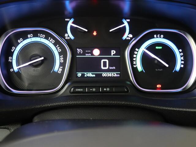 Peugeot e-Expert EV L3 75 kWh | Navigtie |