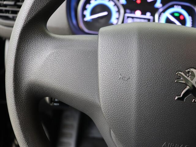Peugeot e-Expert EV L3 75 kWh | Navigtie |