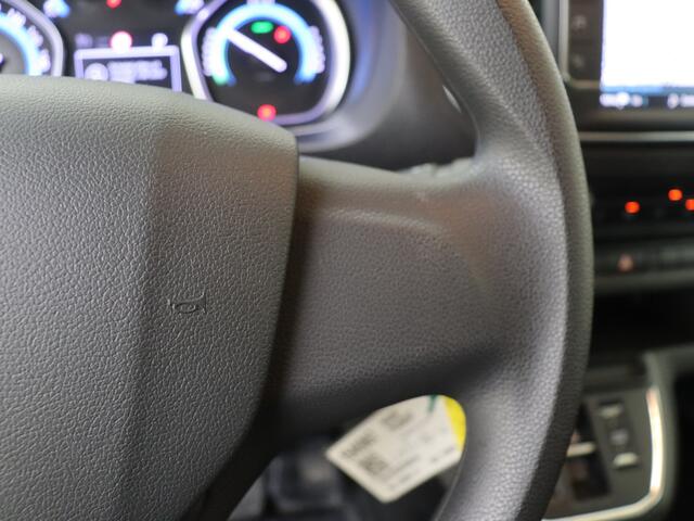 Peugeot e-Expert EV L3 75 kWh | Navigtie |