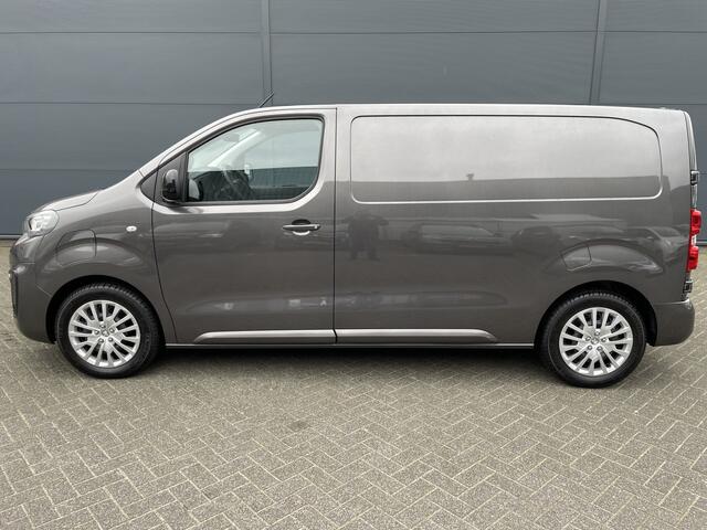 Peugeot e-Expert EV L2 75 kWh (Camera - Laadruimte betimmering - Navigatie - Airco - Parkeersensoren - Apple Carplay)