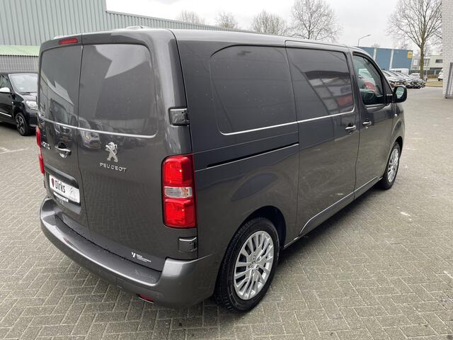 Peugeot e-Expert EV L2 75 kWh (Camera - Laadruimte betimmering - Navigatie - Airco - Parkeersensoren - Apple Carplay)