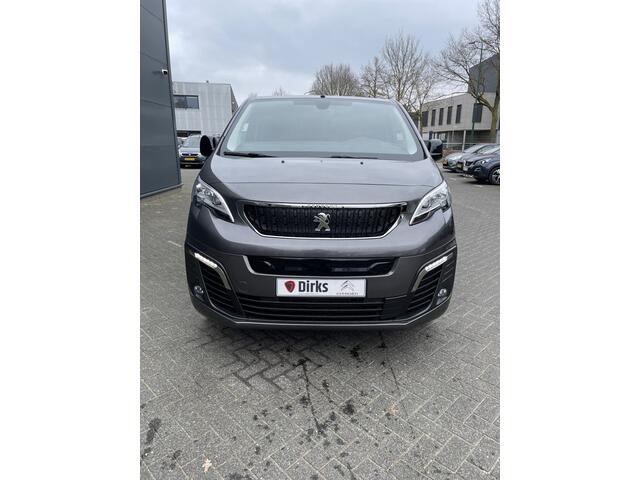 Peugeot e-Expert EV L2 75 kWh (Camera - Laadruimte betimmering - Navigatie - Airco - Parkeersensoren - Apple Carplay)