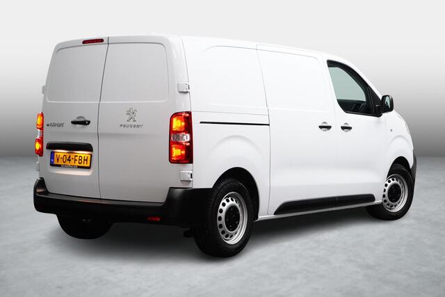 Peugeot e-Expert EV L2 75 kWh | Camera | Carplay |