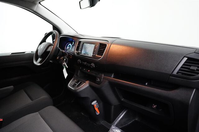 Peugeot e-Expert EV L2 75 kWh | Camera | Carplay |