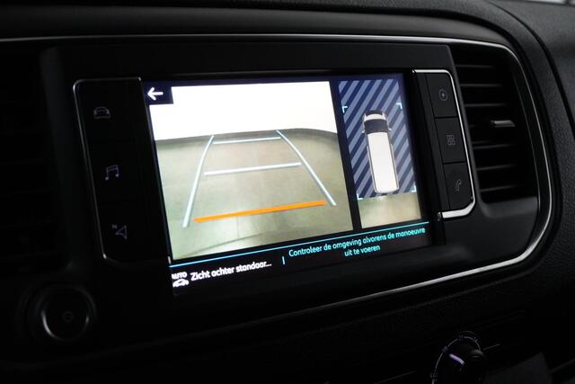 Peugeot e-Expert EV L2 75 kWh | Camera | Carplay |