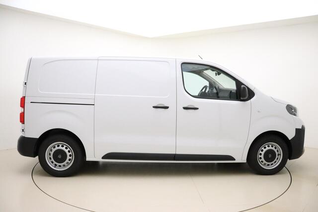 Peugeot e-Expert EV L2 75 kWh 100% Elektrisch | Airco | Cruise Control | Navigatie | Nieuw uit voorraad | Direct leverbaar