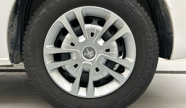 Peugeot e-Expert Premium L2 50 kWh Bus Inrichting/ECC/Camera/Navi/Stoelverwarming