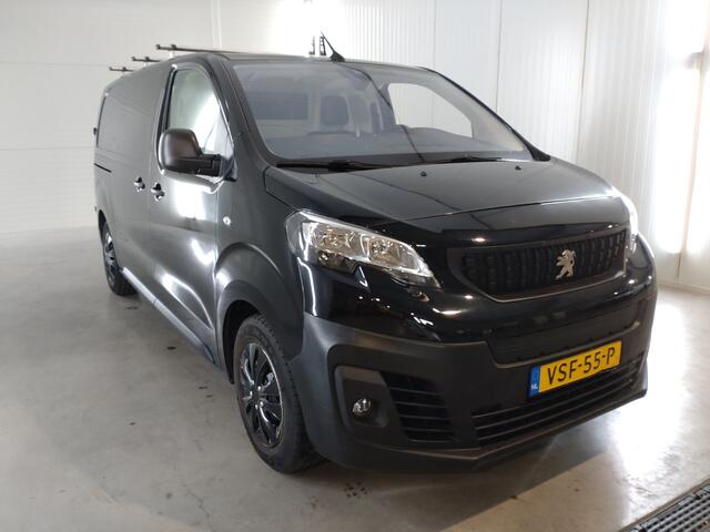 Peugeot e-Expert Standard Premium 75 kWh | Verwacht |