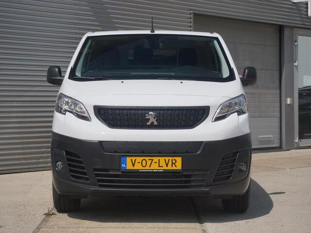 Peugeot e-Expert L3 75 kWh | camera | navi incl. Apple Carplay | Comfort tussenschot | e-Call pakket | rijklaarprijs