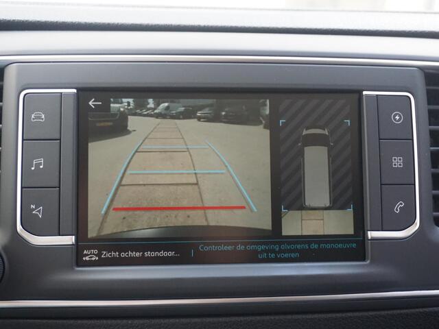 Peugeot e-Expert L3 75 kWh | camera | navi incl. Apple Carplay | Comfort tussenschot | e-Call pakket | rijklaarprijs