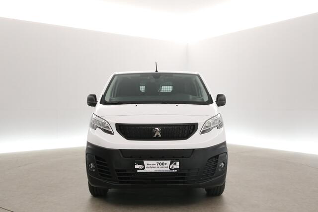 Peugeot e-Expert 75 kWh L2H1 Elektrisch | EMISSIEVRIJE ZONE | NIEUW | Automaat Airco 360 Camera Carplay Cruise Navi PDC 3 Persoons