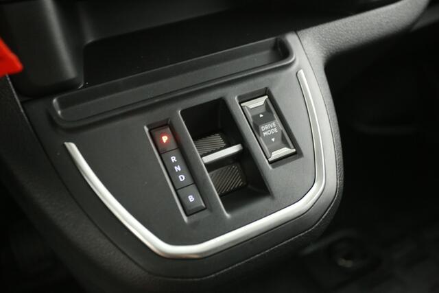 Peugeot e-Expert 75 kWh L2H1 Elektrisch | EMISSIEVRIJE ZONE | NIEUW | Automaat Airco 360 Camera Carplay Cruise Navi PDC 3 Persoons