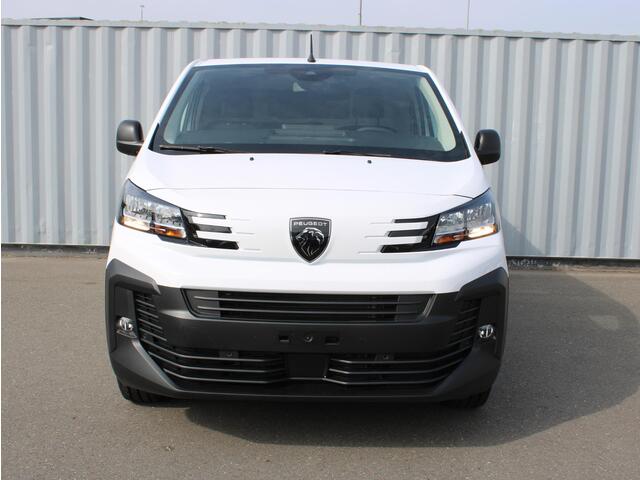Peugeot e-Expert EV L2 75 kWh