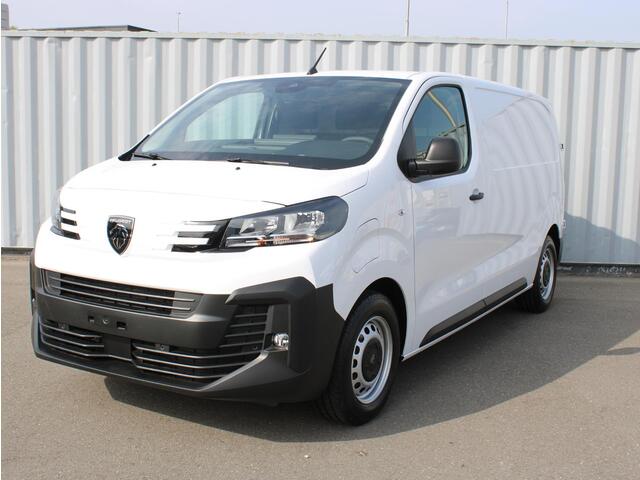 Peugeot e-Expert EV L2 75 kWh