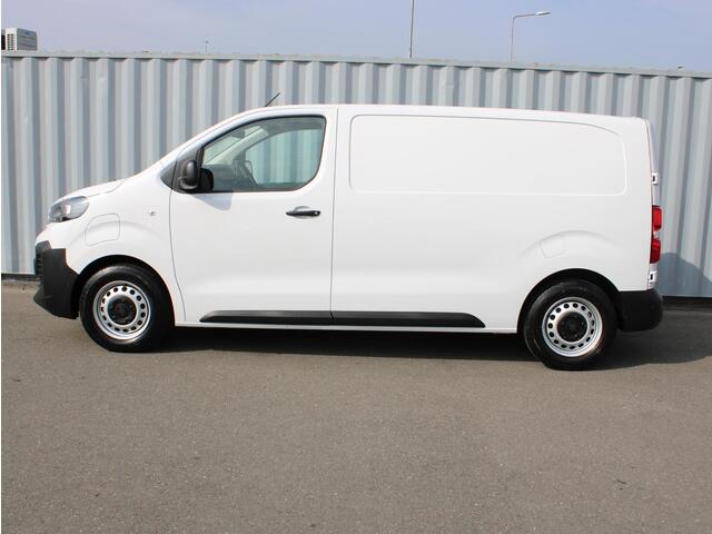 Peugeot e-Expert EV L2 75 kWh