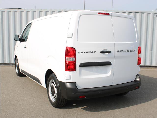 Peugeot e-Expert EV L2 75 kWh